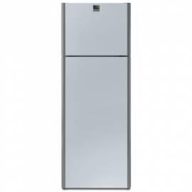 Bedienungsanleitung für Kombination Kühlschrank / Gefrierschrank CANDY Krio CRDS 5162 W weiß