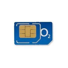 Zubehör APPLE Prepayed Internet Micro SIM für iPad