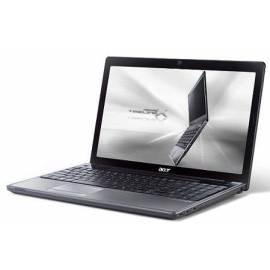 PDF-Handbuch downloadenNotebook ACER AS5820TG-484G75Mnks (LX.RAF02.082)