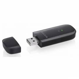 NET-Steuerelemente und BELKIN Share N300 Wireless (F7D2101azSH) Bedienungsanleitung