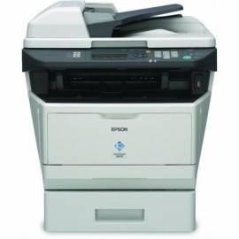 EPSON AcuLaser MX20DTN Printer (C11CA95001BY)