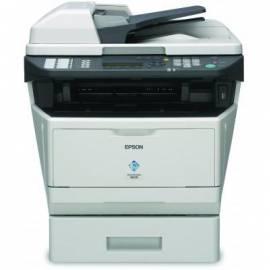 Bedienungsanleitung für EPSON AcuLaser MX20DTNF Printer (C11CA95011BY)