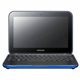 Bedienungshandbuch Notebook SAMSUNG NS310 (NP-NS310-A01CZ)