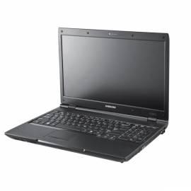 Service Manual Notebook SAMSUNG P580 (NP-P580-JA01CZ)