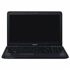 Service Manual Notebook TOSHIBA L650 - 1M 4 (PSK1KE-03M004CZ)