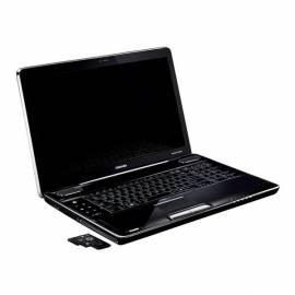 Notebook TOSHIBA P500-1J0 (PSPGSE-22H008CZ) Bedienungsanleitung