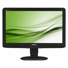 Bedienungsanleitung für Monitor PHILIPS 235BL2CB (235BL2CB/00) schwarz