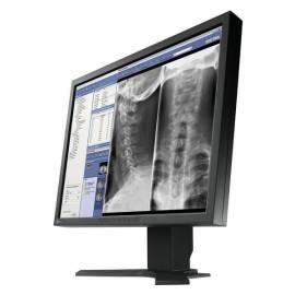 Monitor EIZO Radiforce MX210 schwarz