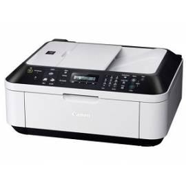 CANON Drucker Pixma MX360 (4787B009)