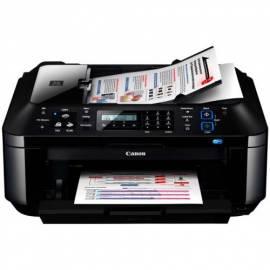 CANON Drucker Pixma MX410 (4788B009)