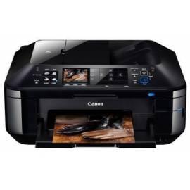 Service Manual CANON Pixma MX885 Drucker (4894B009)