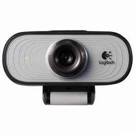 Handbuch für LOGITECH webcam C100 (960-000555)