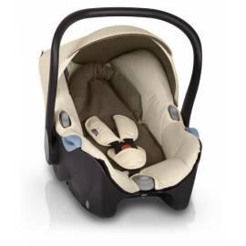 Baby-Autositz X-LANDER X-Car Baby 2011 beige