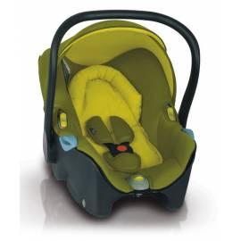 Baby-Autositz X-LANDER X-Car Baby 2011 grün