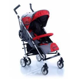 Kinderwagen BABYPOINT Golfclubs Picasso rot