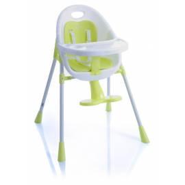 Handbuch für Dining Chair BABYPOINT Sindy grün