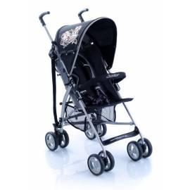 Bedienungshandbuch Kinderwagen BABYPOINT Golfschläger Junior schwarz