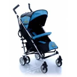 Service Manual Kinderwagen BABYPOINT Golfclubs Picasso blau