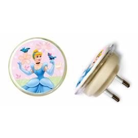 Prinzessin-Baby Nachtlicht (disney6743) Bedienungsanleitung