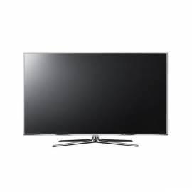 Bedienungsanleitung für SAMSUNG UE46D8000-Tv