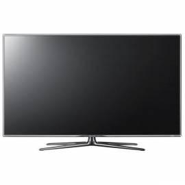 Bedienungshandbuch SAMSUNG UE40D7000 Tv