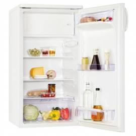 Bedienungshandbuch Kühlschrank ZANUSSI ZRA 619SW