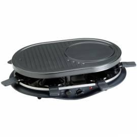 Grill STEBA RC 12 black