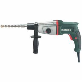 Hammer drill METABO KHE 2243