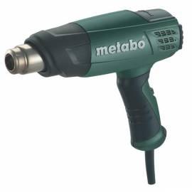 Gun METABO H 16-500