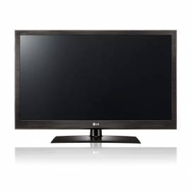 Bedienungshandbuch TV LG 32LV3550