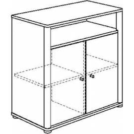 Datasheet Komoda AKOMA FLEXIMO