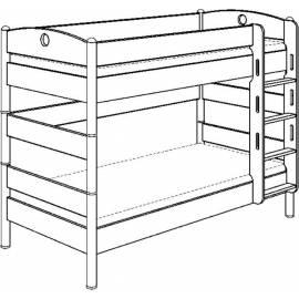 Handbuch für Palanda PAIDI FLEXIMO 155 cm