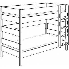 Bedienungsanleitung für Palanda PAIDI BIANCOMO 155 cm