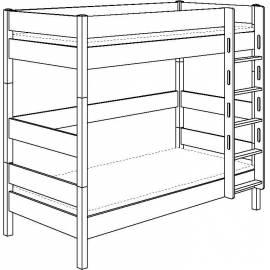 Service Manual Palanda PAIDI BIANCOMO 183 cm