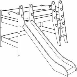 Datasheet Postel AKOMA FLEXIMO 125 cm - exklusive