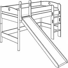 Bedienungshandbuch Postel PAIDI FLEXIMO 125 cm