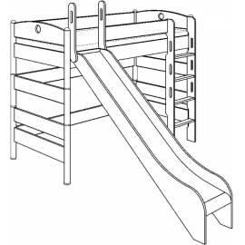 Datasheet Postel PAIDI FLEXIMO 155 cm