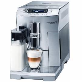 Espresso DELONGHI PrimaDonna ECAM 26,455 M