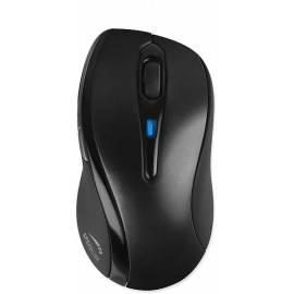 Mouse SPEED LINK SL-6381-DGY grau Gebrauchsanweisung