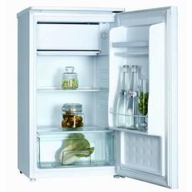 Kühlschrank RSC084GW8SS weiße Göttin