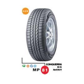 235/65 R17 108 H MP81 erobern MATADOR