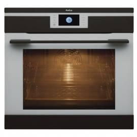 Backofen AMICA EBI 81074 C Integra weiss