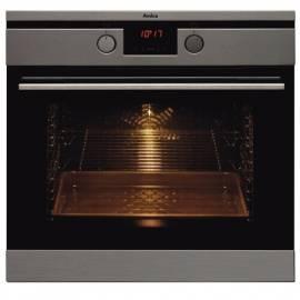 Datasheet EBI AMICA 6521 Integra Backofen in Edelstahl