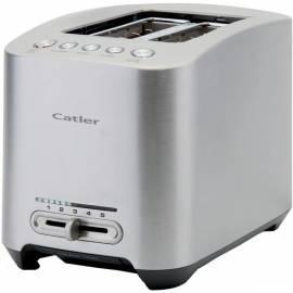 PDF-Handbuch downloadenToaster CATLER TS 4011