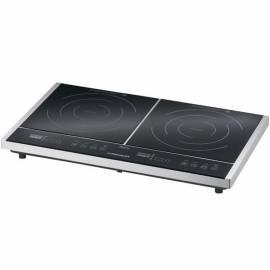 Cooker ROMMELSBACHER CT 3408 / IN aluminium