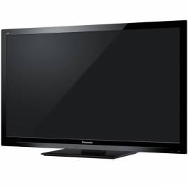 PDF-Handbuch downloadenTV PANASONIC Viera TX-L37E30E schwarz