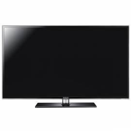 Handbuch für SAMSUNG UE55D6570 Tv