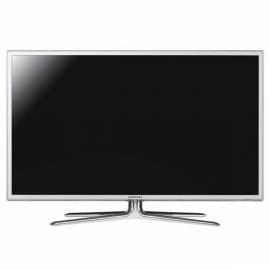 Benutzerhandbuch für SAMSUNG UE32D6510 Tv