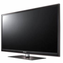 SAMSUNG PS51D570 Tv Bedienungsanleitung