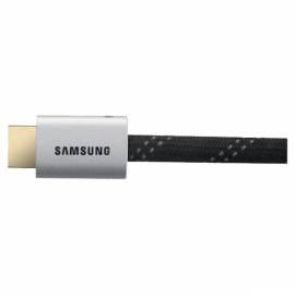 Patch-Kabel SAMSUNG CY-SHC7030 - Anleitung